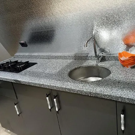 Appartement Sonbahar