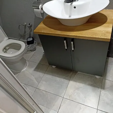 Appartement Sonbahar *