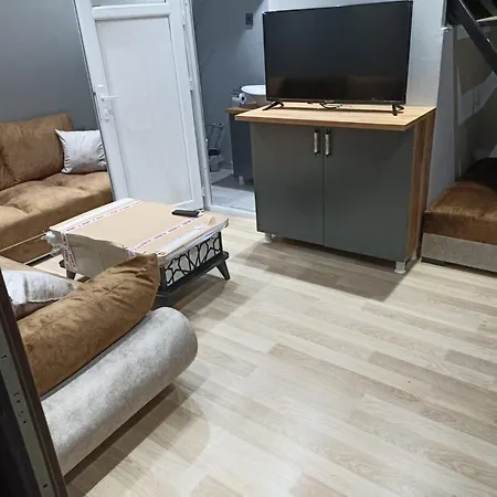 Apartment Sonbahar Fethiye