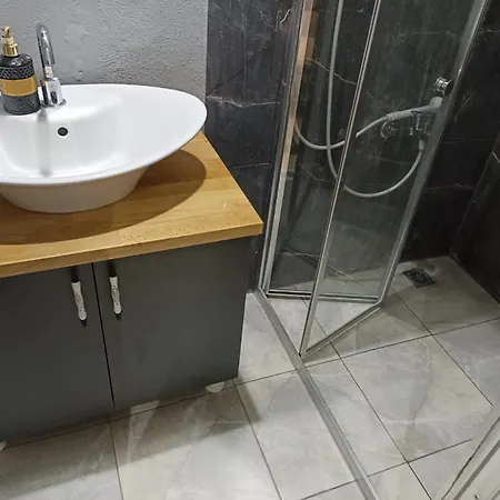 Sonbahar Apartment *